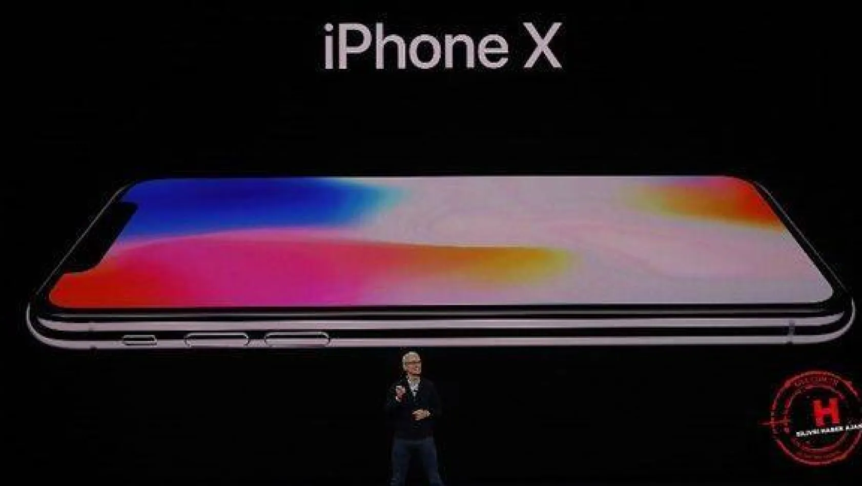 Apple iPhone 8, Apple Watch Series 3 ve iPhone X'i tanıttı…
