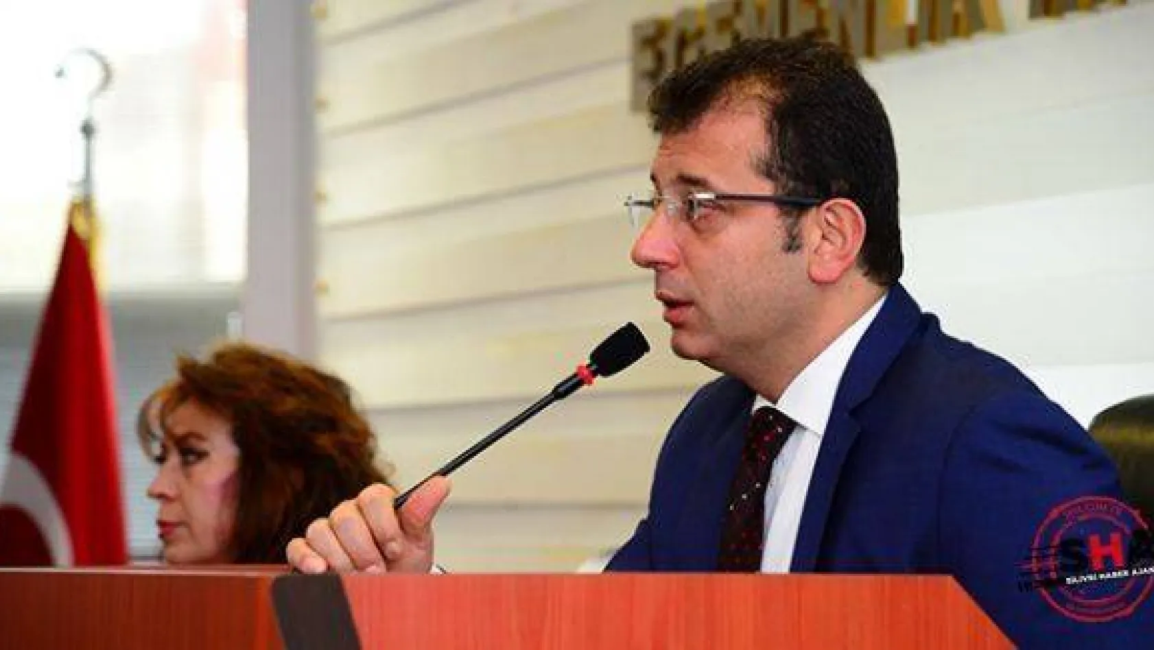 CHP'nin İstanbul Büyükşehir Belediye Başkan adayı belli oldu