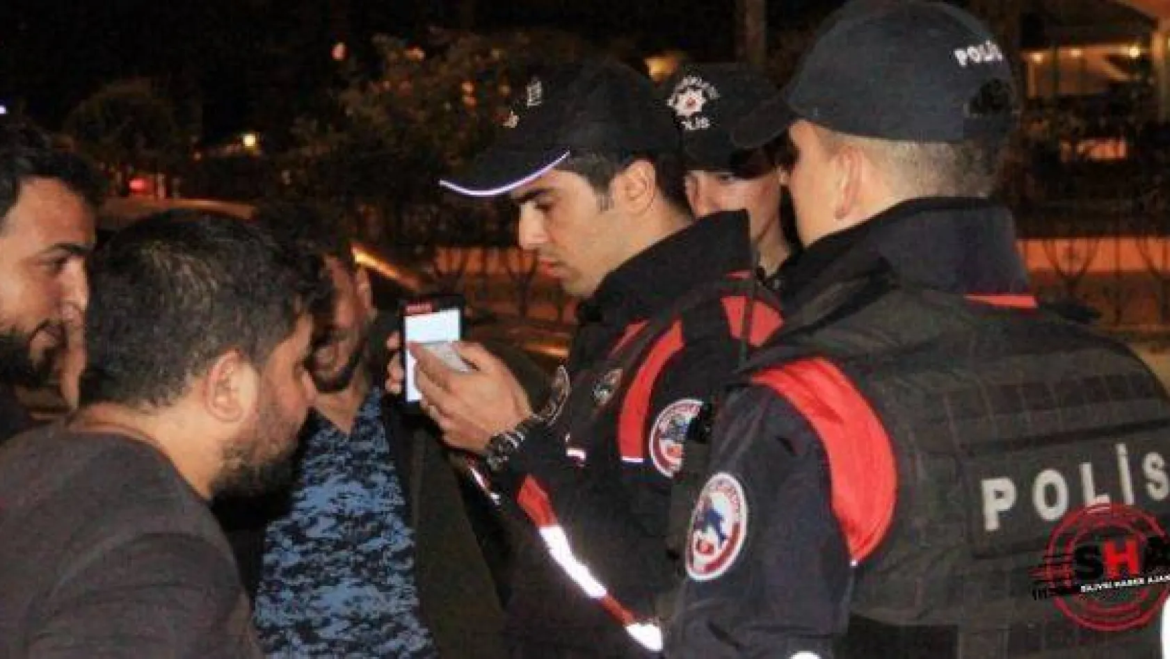 İstanbul polisinden &quotYeditepe Huzur Uygulaması"