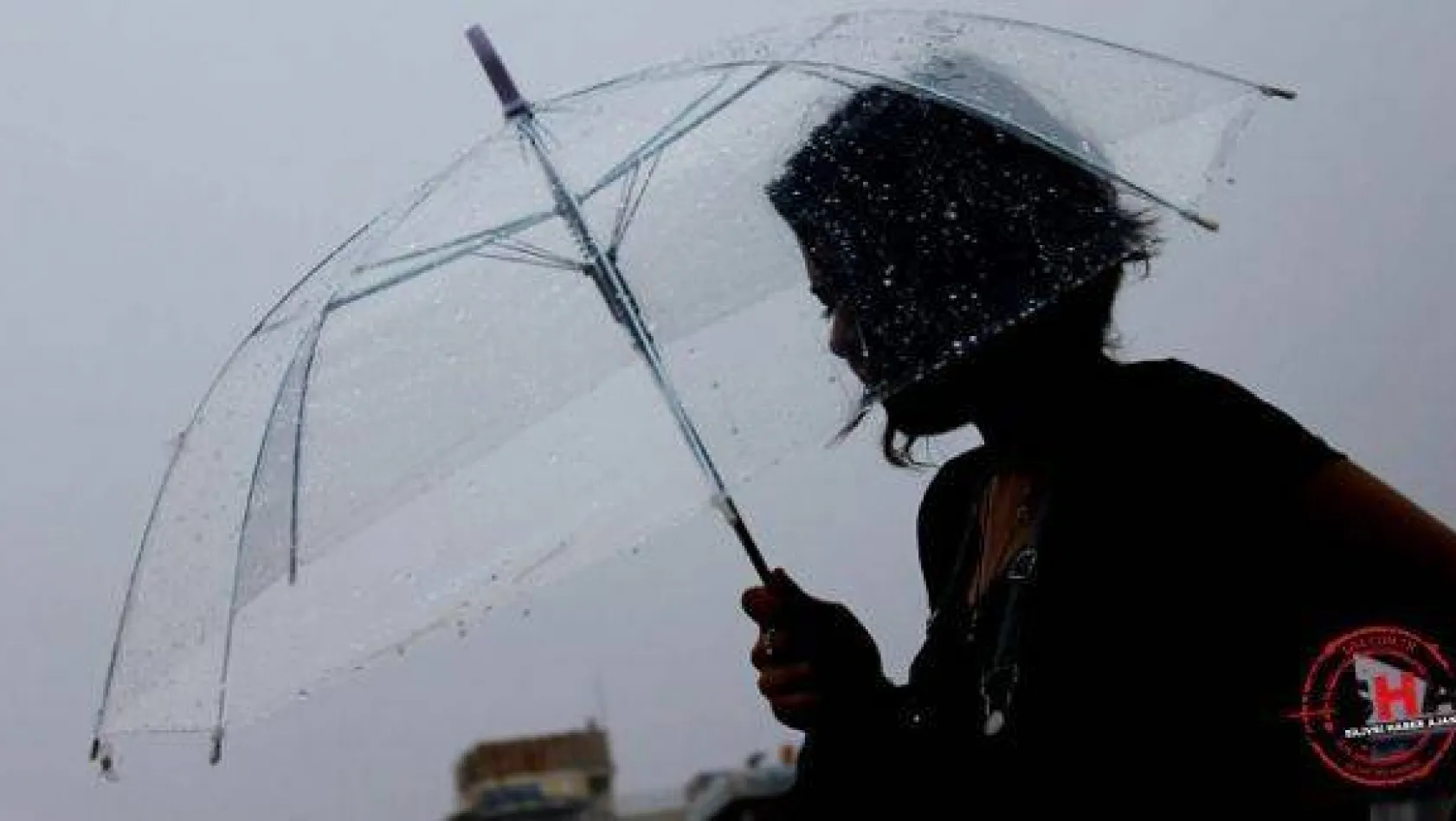 Meteoroloji'den İstanbul'a sağanak yağış uyarısı!