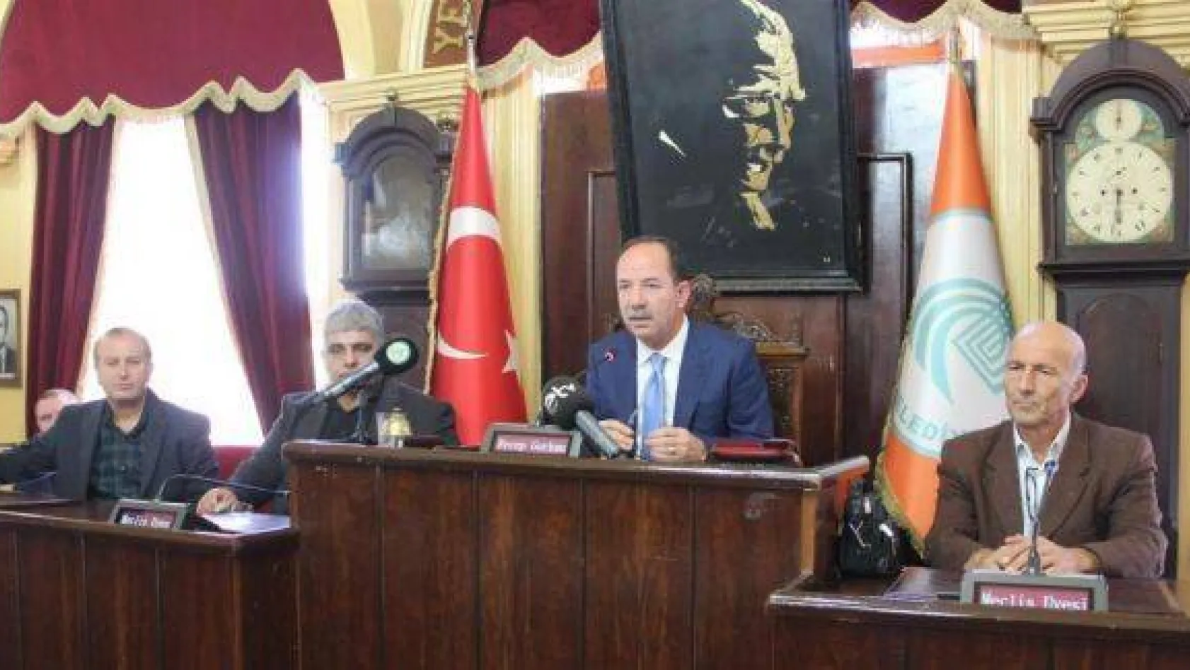Edirne'de UNESCO Dünya Mirası Ölçütleri masaya yatırılacak
