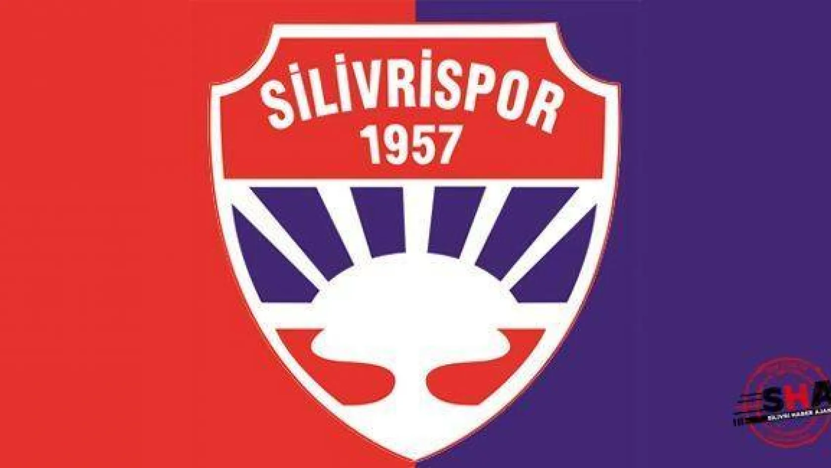 Nazilli Belediyespor - Silivrispor  1-2