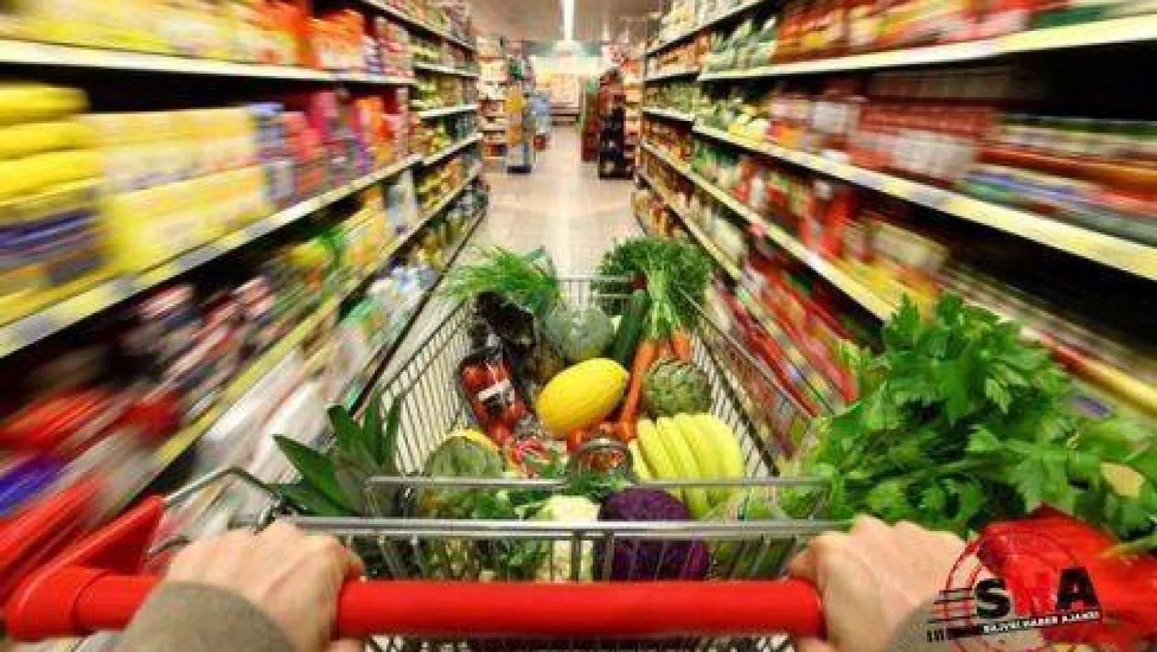 Süpermarketler size daha fazla alışveriş yaptırmak için bu teknikleri kullanıyor