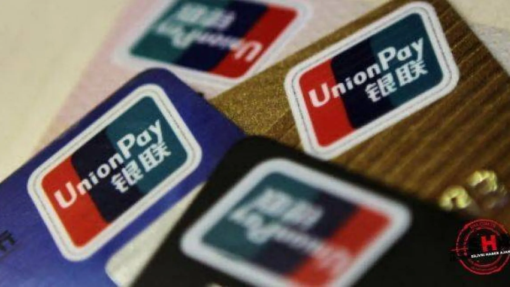 Ziraat Bankası Union Pay kartlarını kabul edecek