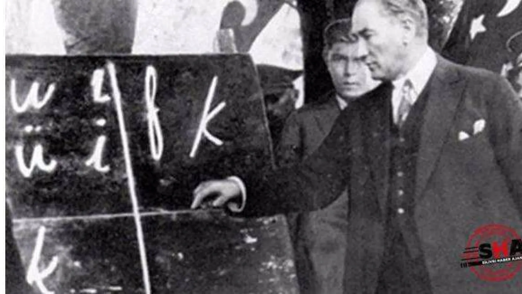 Atatürk'ün öğretmenlere yönelik 10 mesajı