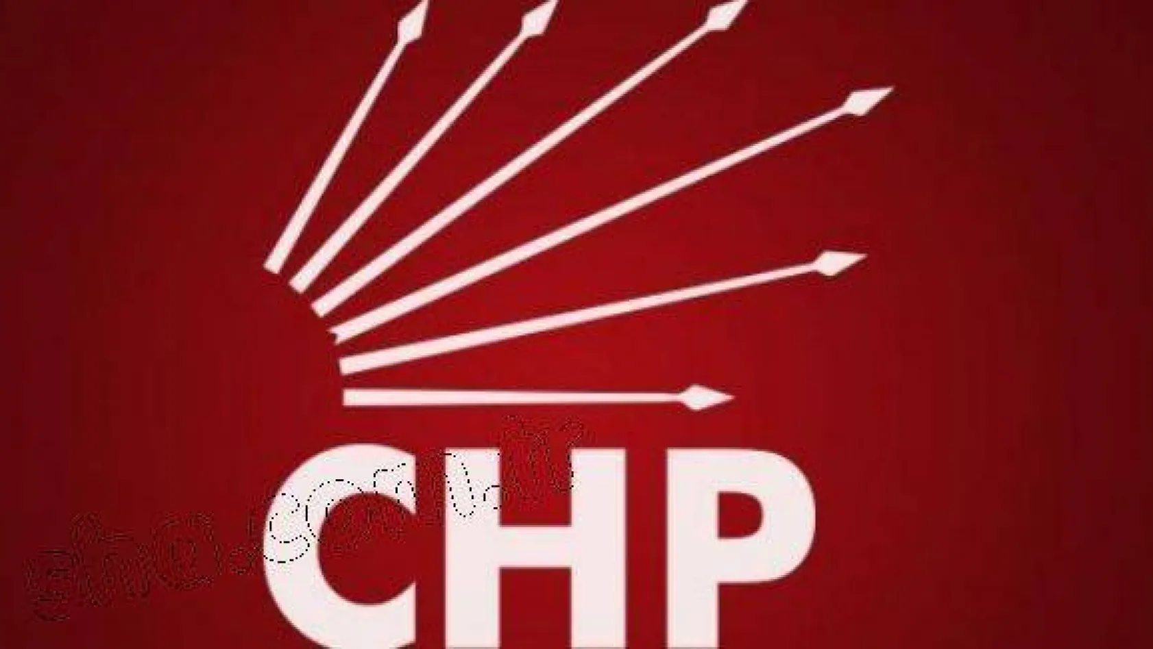 CHP Silivri İlçe Başkanlığı'ndan Duyuru