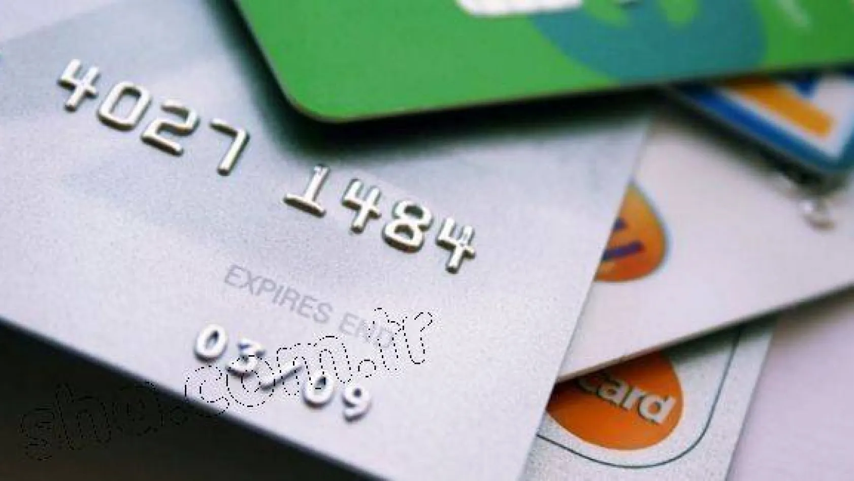 Kredi kartlarının kapatılmasına sayılı günler kaldı