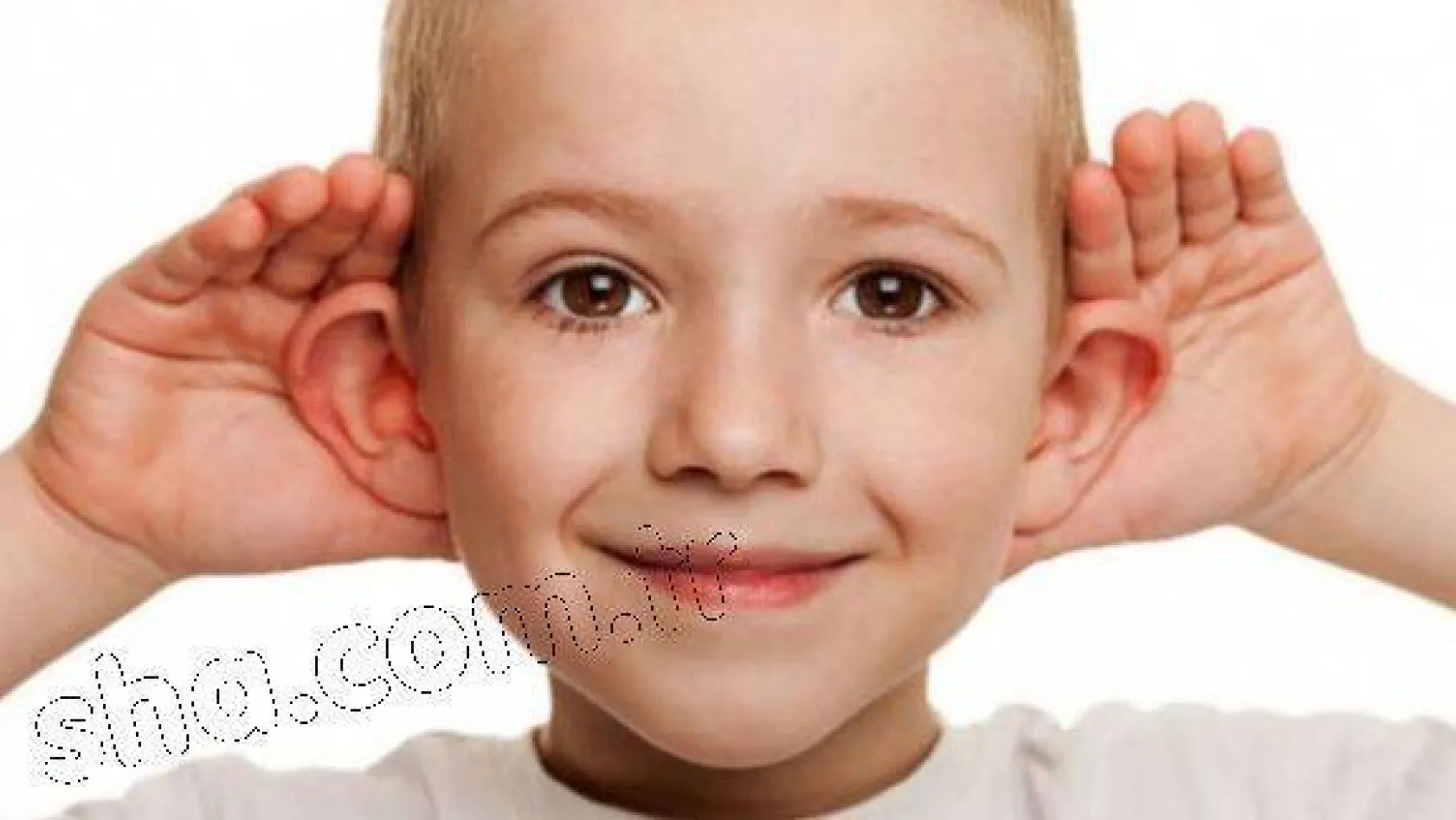 Kepçe kulak mobing etkisi yapıyor
