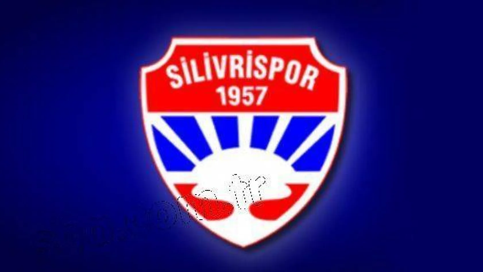 Silivrispor- Karşıyaka Maç sonucu 0-1