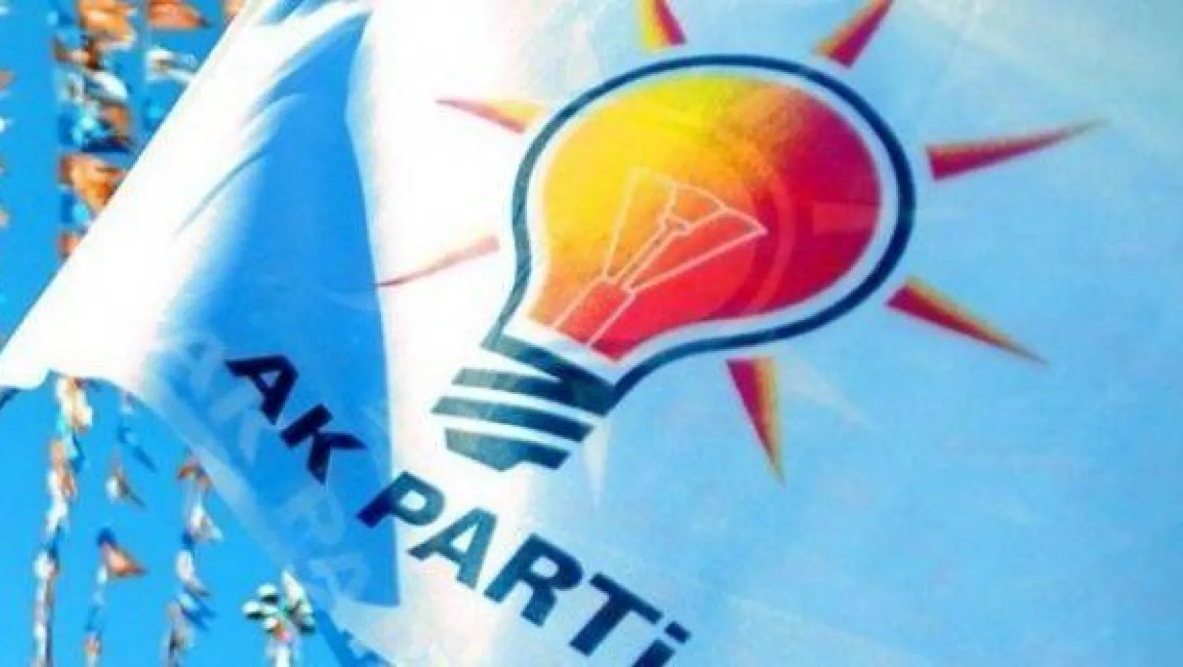 AK Parti'de yeni istifalar gelebilir