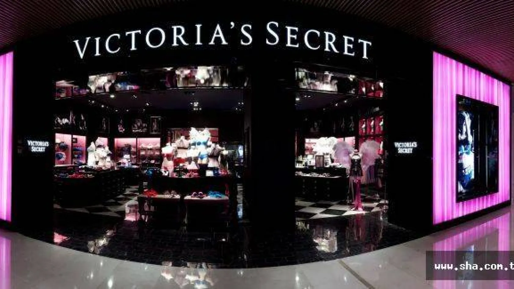 Victoria's Secret'ın sırlarla dolu öyküsü!