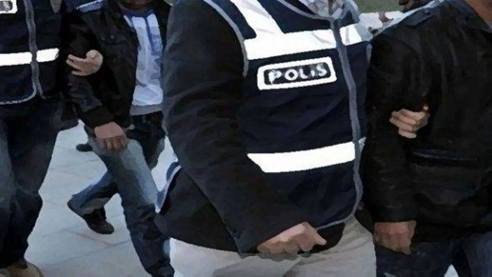 Polisten dev operasyon: 287 gözaltı