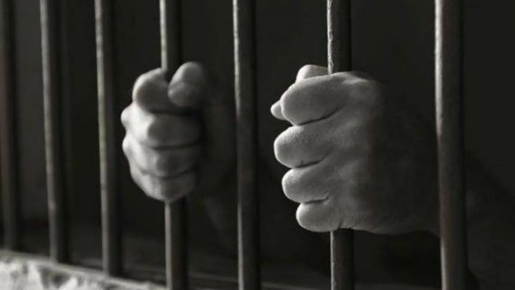 Türkiye'nin tutuklu ve mahkûm sayısı yüzde 162 arttı