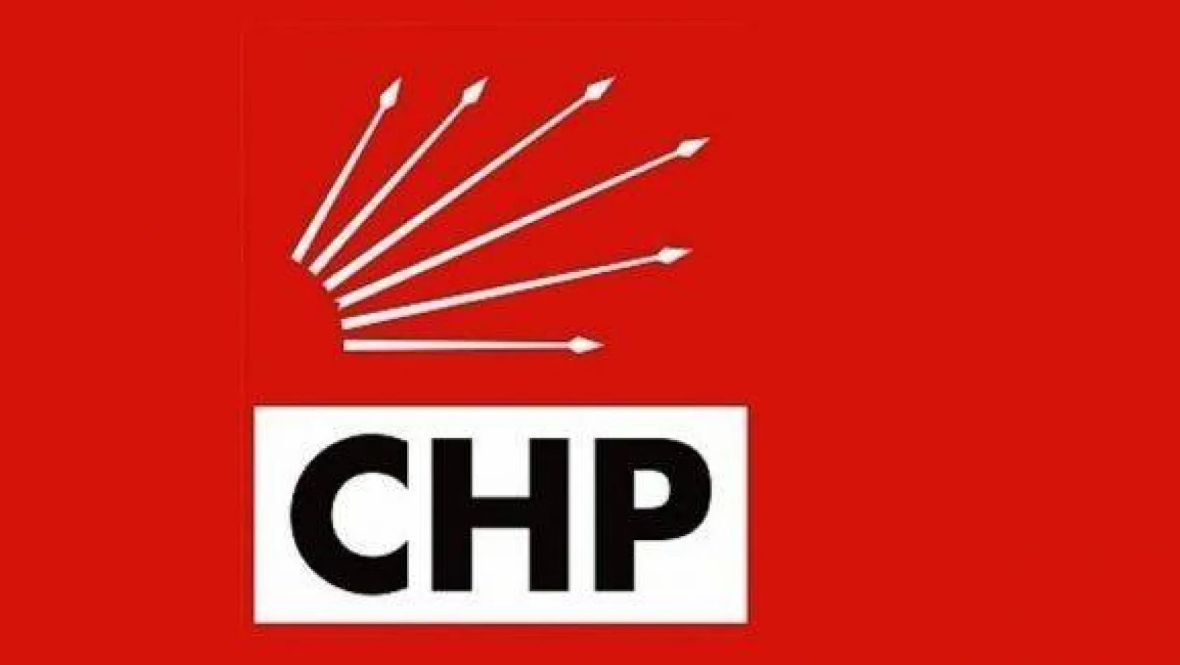 Bölgemizdeki CHP Milletvekili adayları