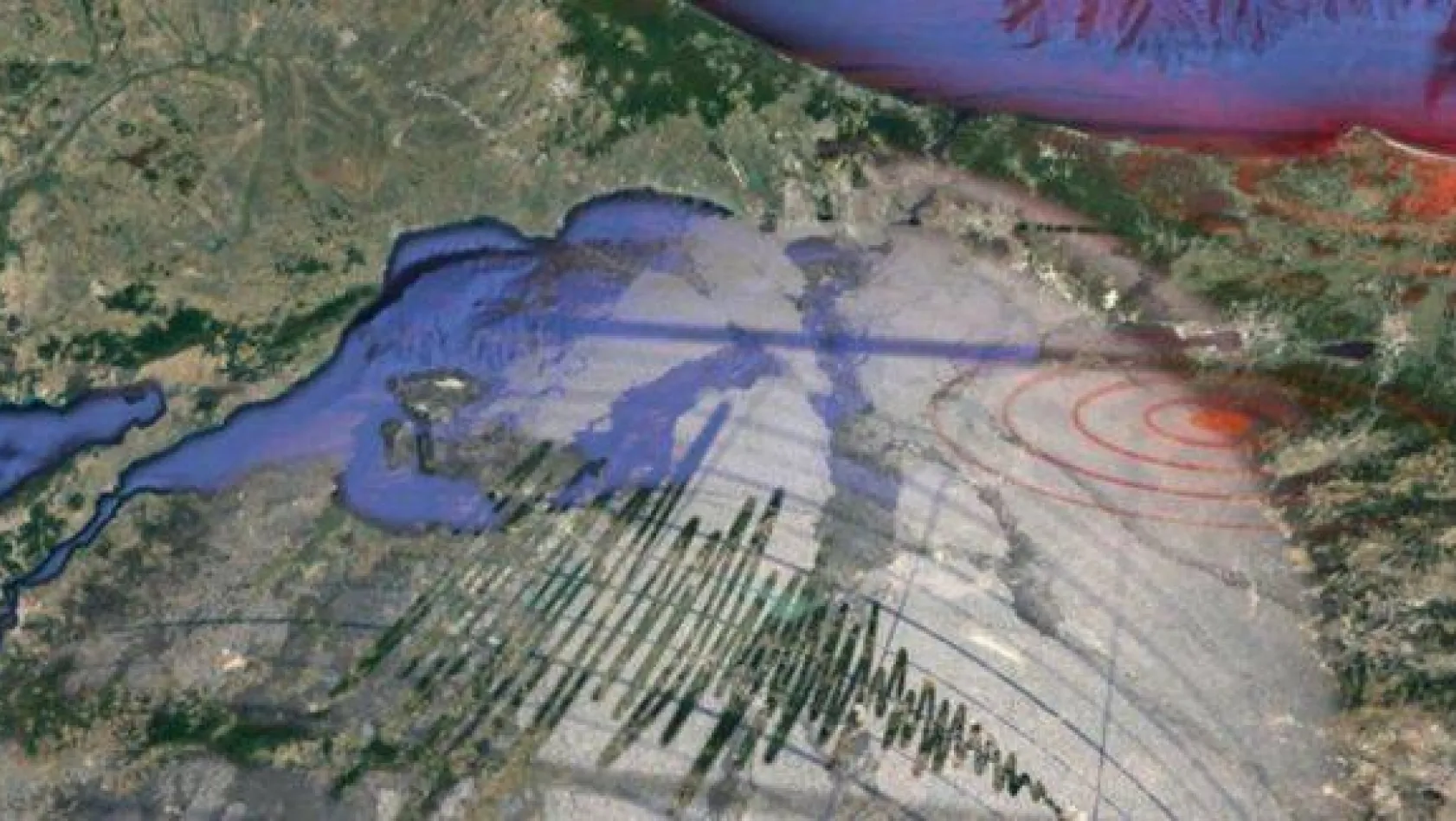 Fransız deprem bilimciden Marmara için korkutan uyarı
