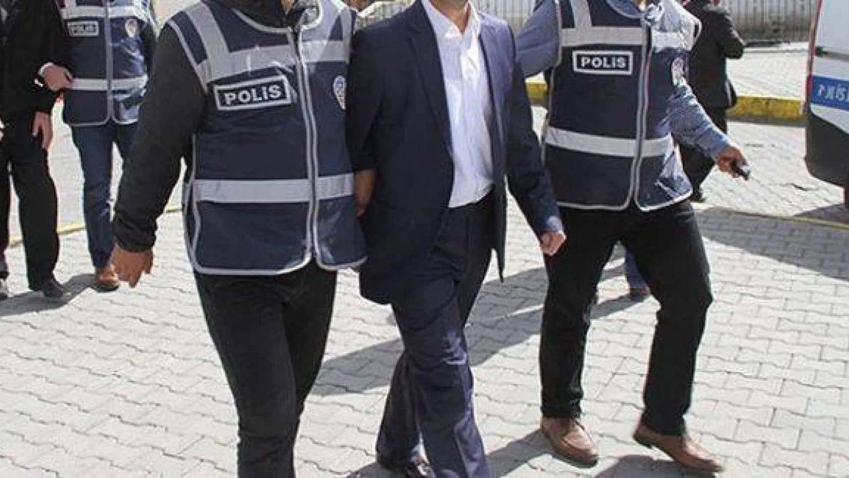 İstanbul merkezli dev FETÖ operasyonu