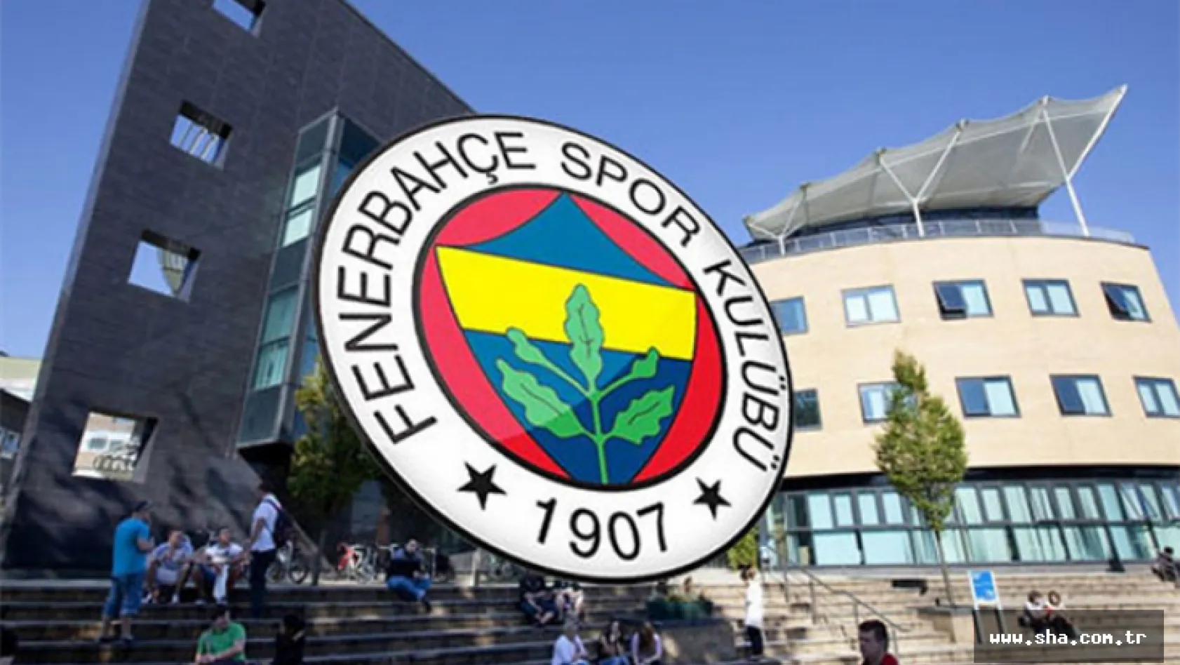 Fenerbahçe Üniversitesi'ne erteleme kararı