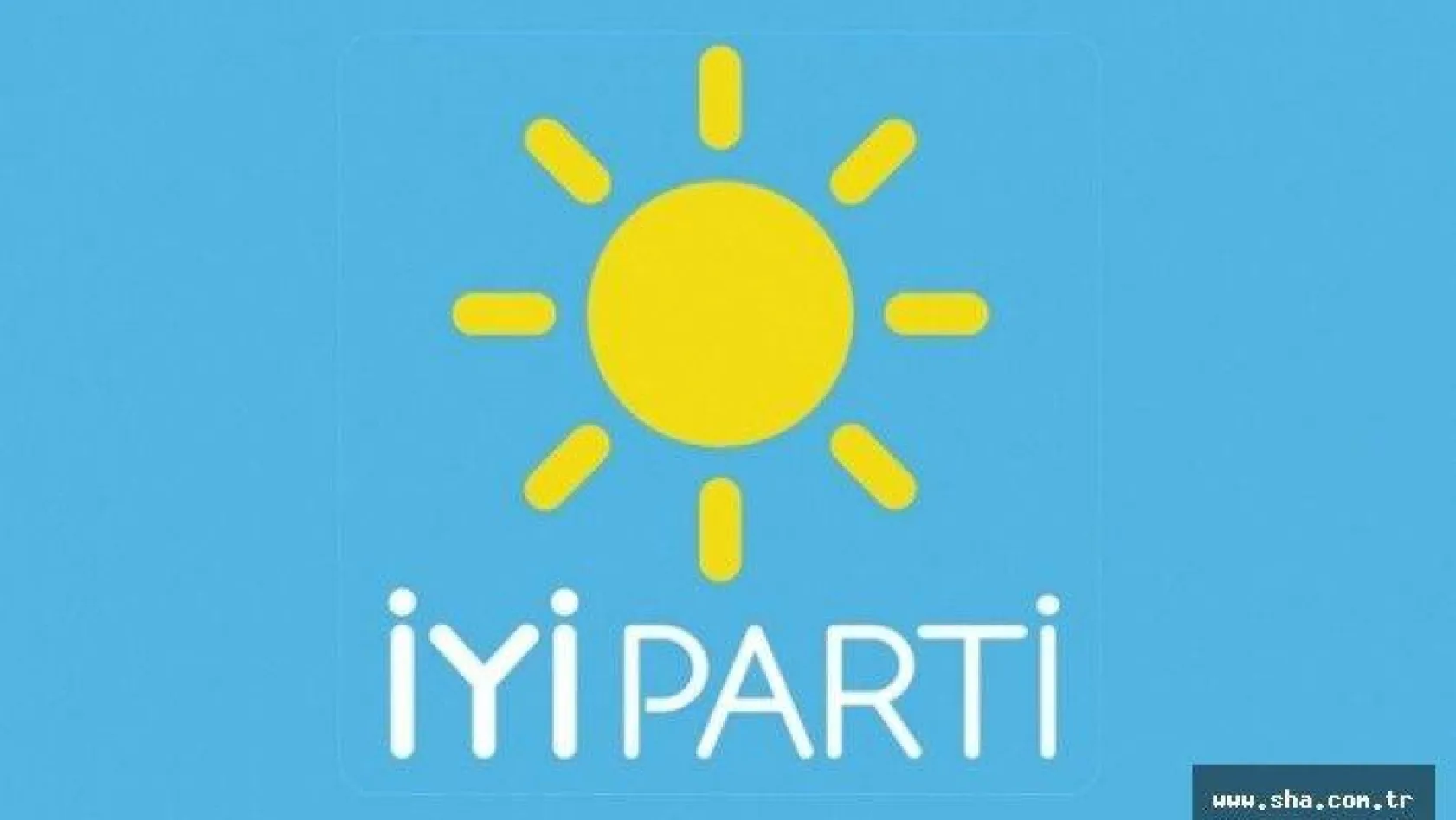 Silivri İYİ Parti'de istifa