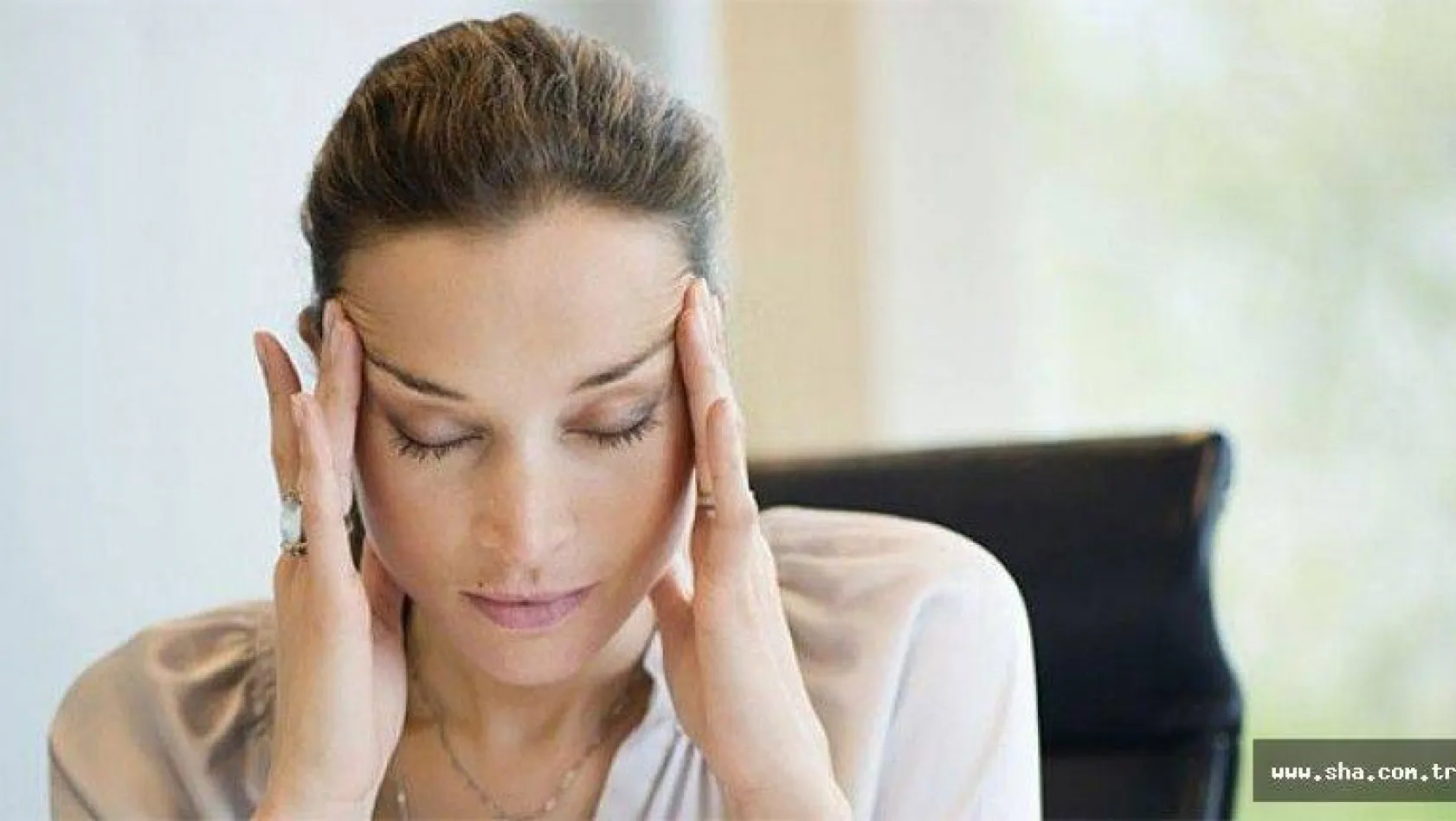 Her baş ağrısı migren değildir!