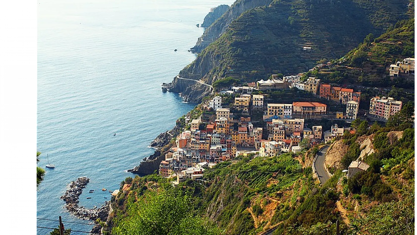 İtalya'nın En Güzel Köyleri
