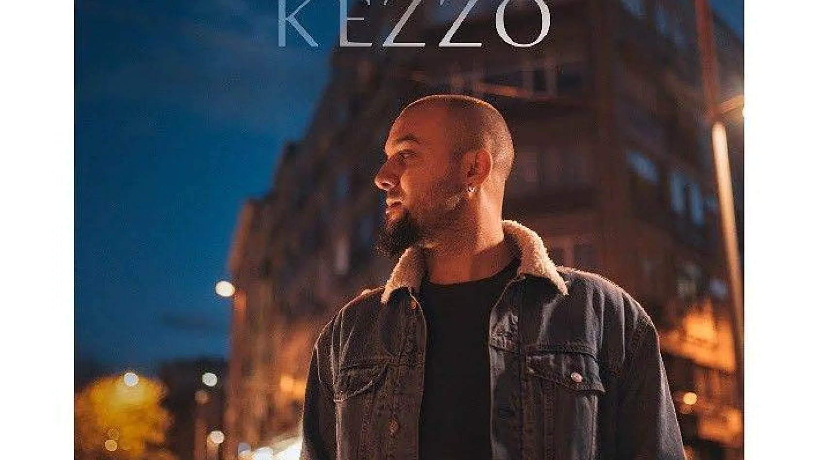 Kezzo'dan "İlginç" Bir Klip!