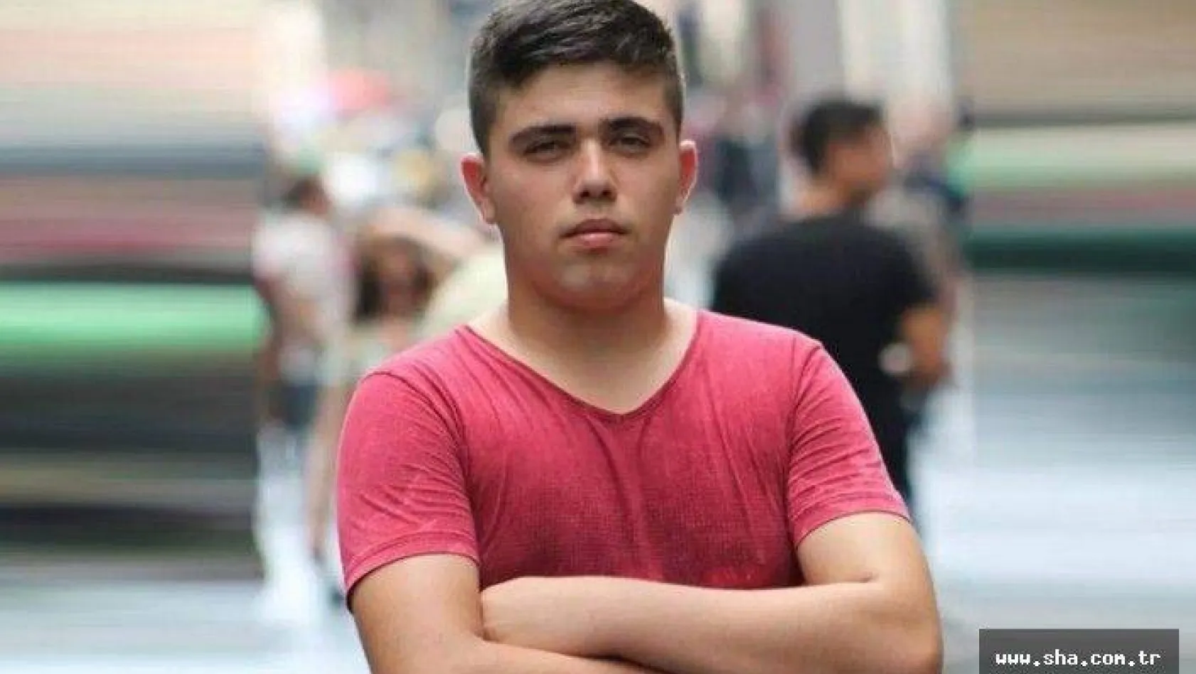 17 yaşında kalbinden vurulan Berkan'ın katili hâlâ yakalanamadı