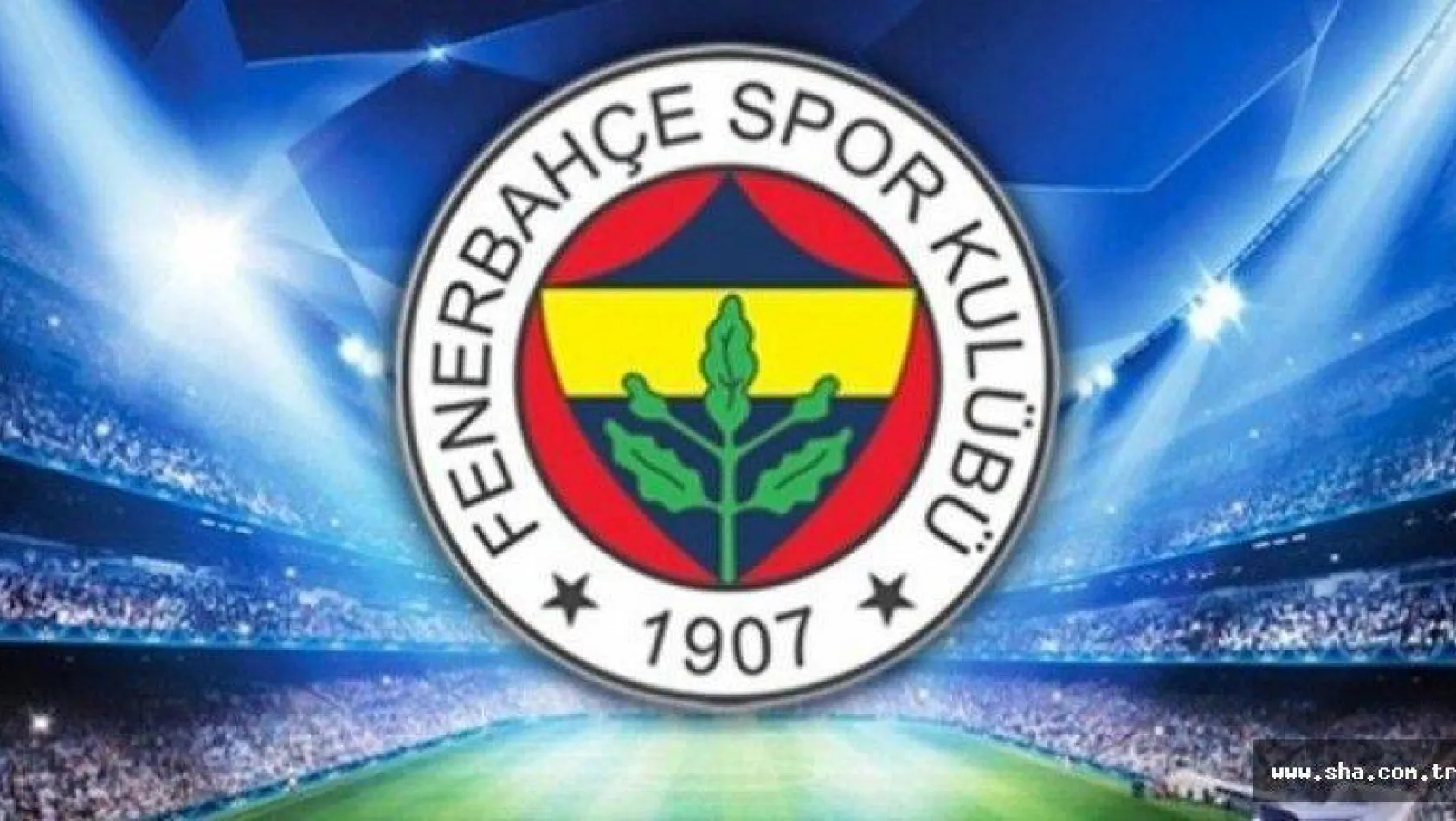Fenerbahçe'den taraftarına teşekkür