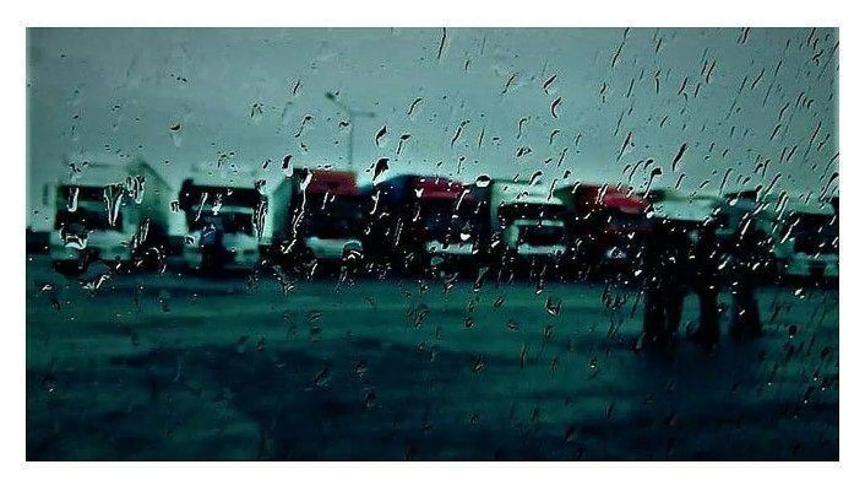 AKOM'dan İstanbul'a yağış uyarısı