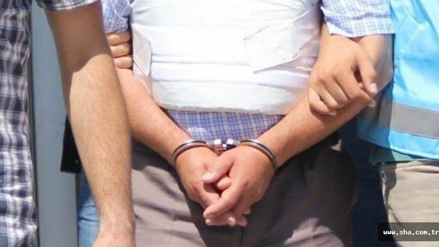 Azeri mafya lideri İstanbul'da yakalandı