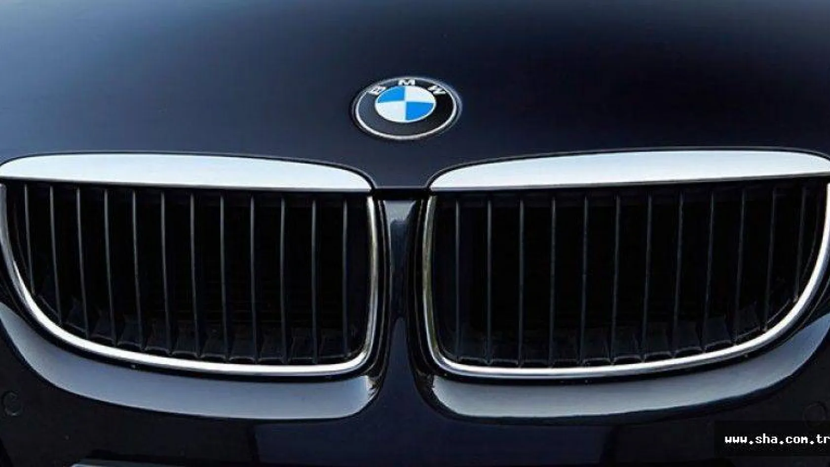 BMW dünya genelinde 1 milyon 600 aracı geri çağırıyor