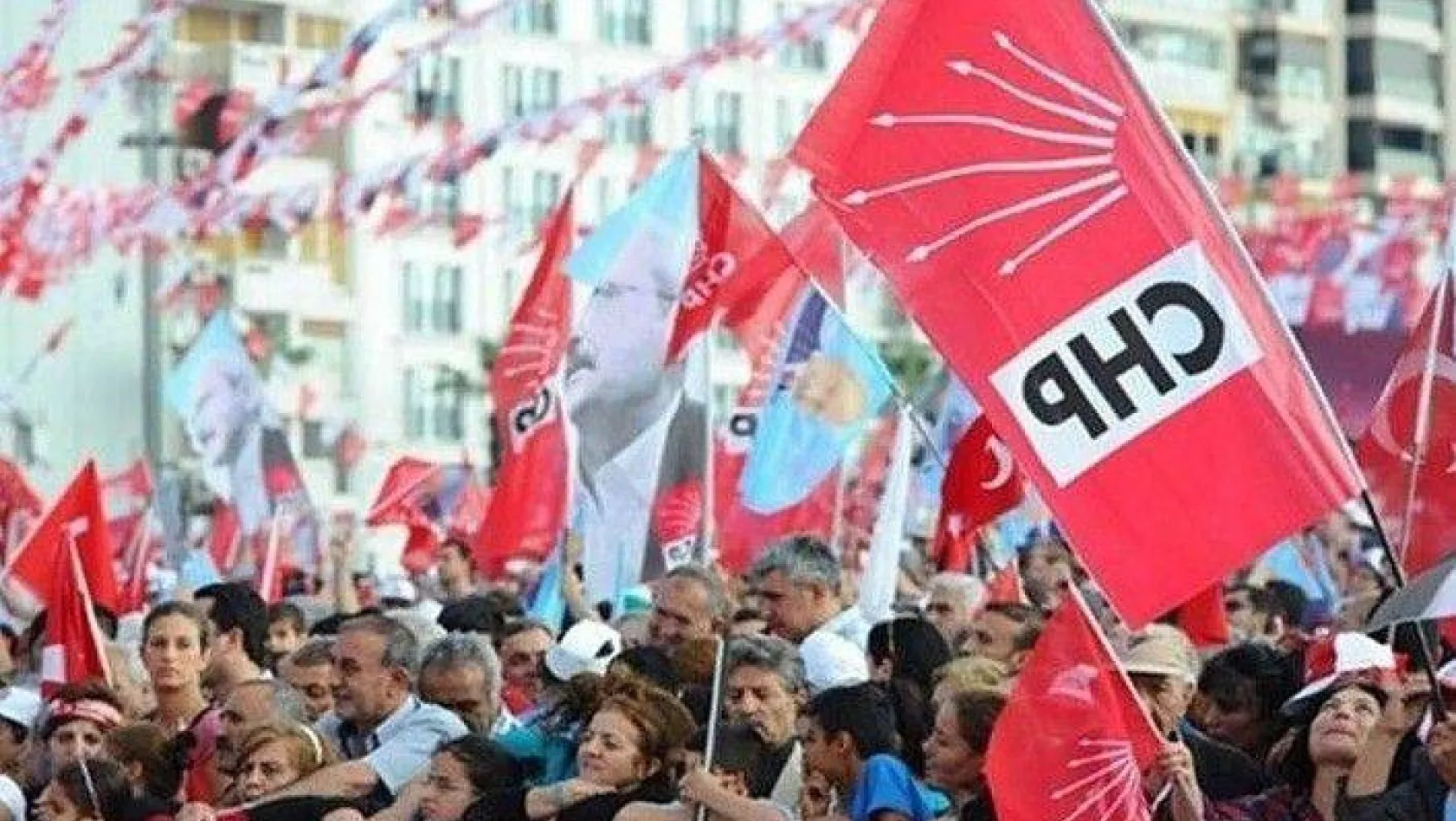 CHP'nin İstanbul adaylığı için öne çıkan isimler