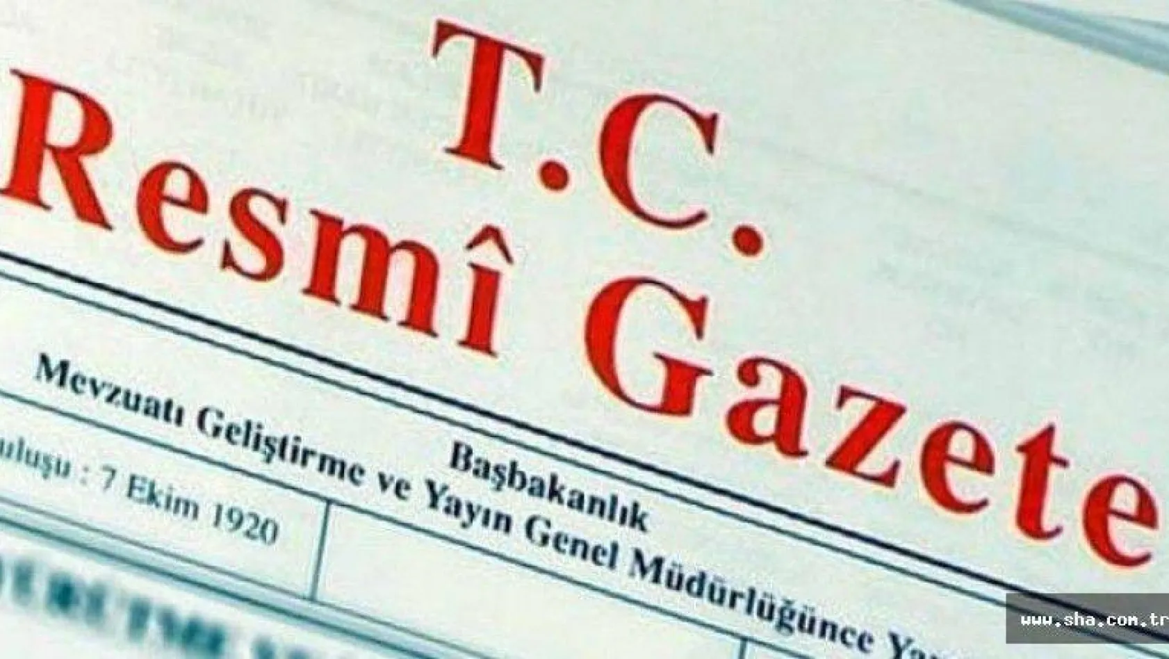 Cumhurbaşkanı Erdoğan'dan bürokrasiye yönelik genelge