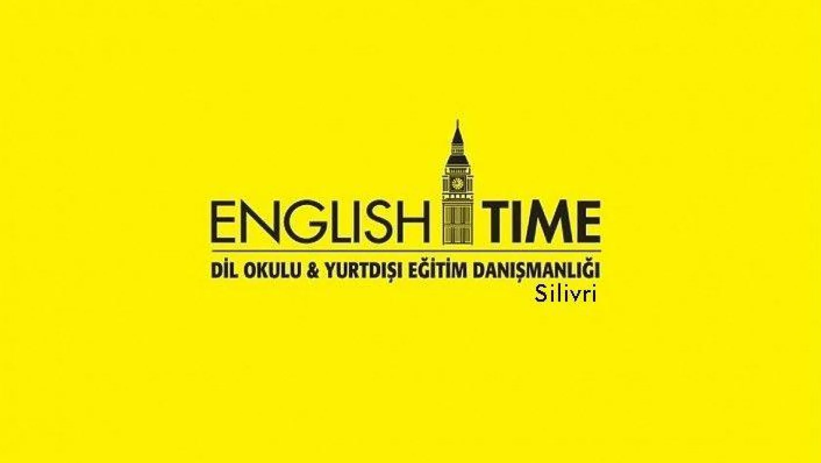 İngilizce Eğitimi İsteyenlere Çözüm, English Time