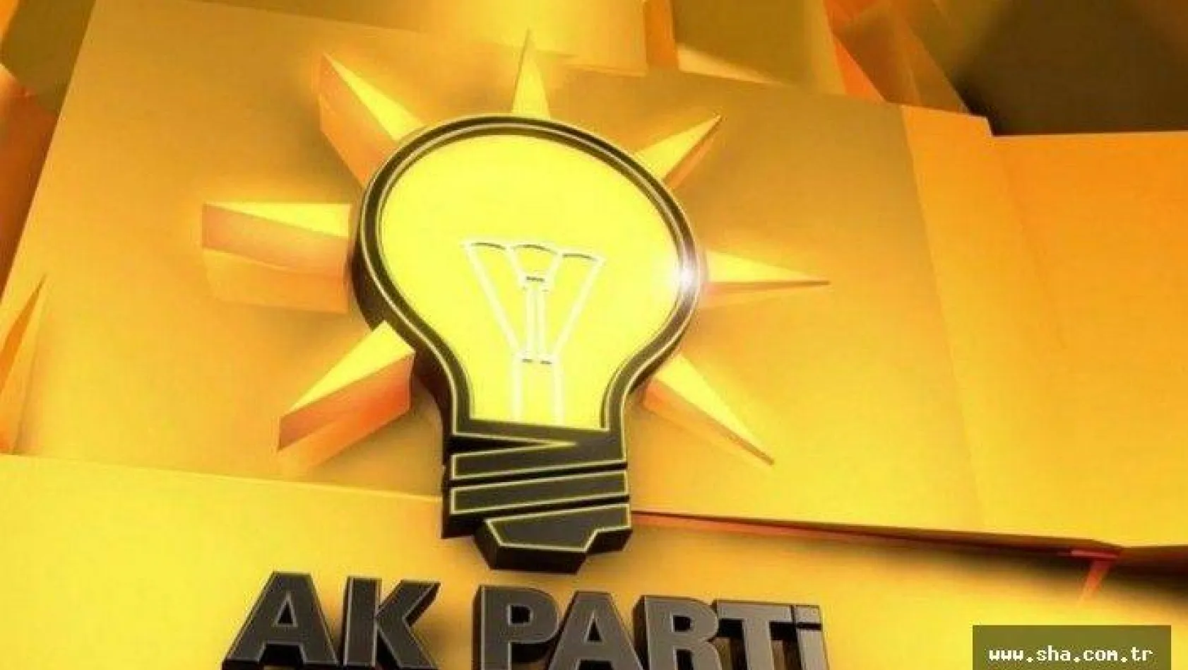 AK Parti'de Aday Adaylığı Başvuru Süreci Belli Oldu
