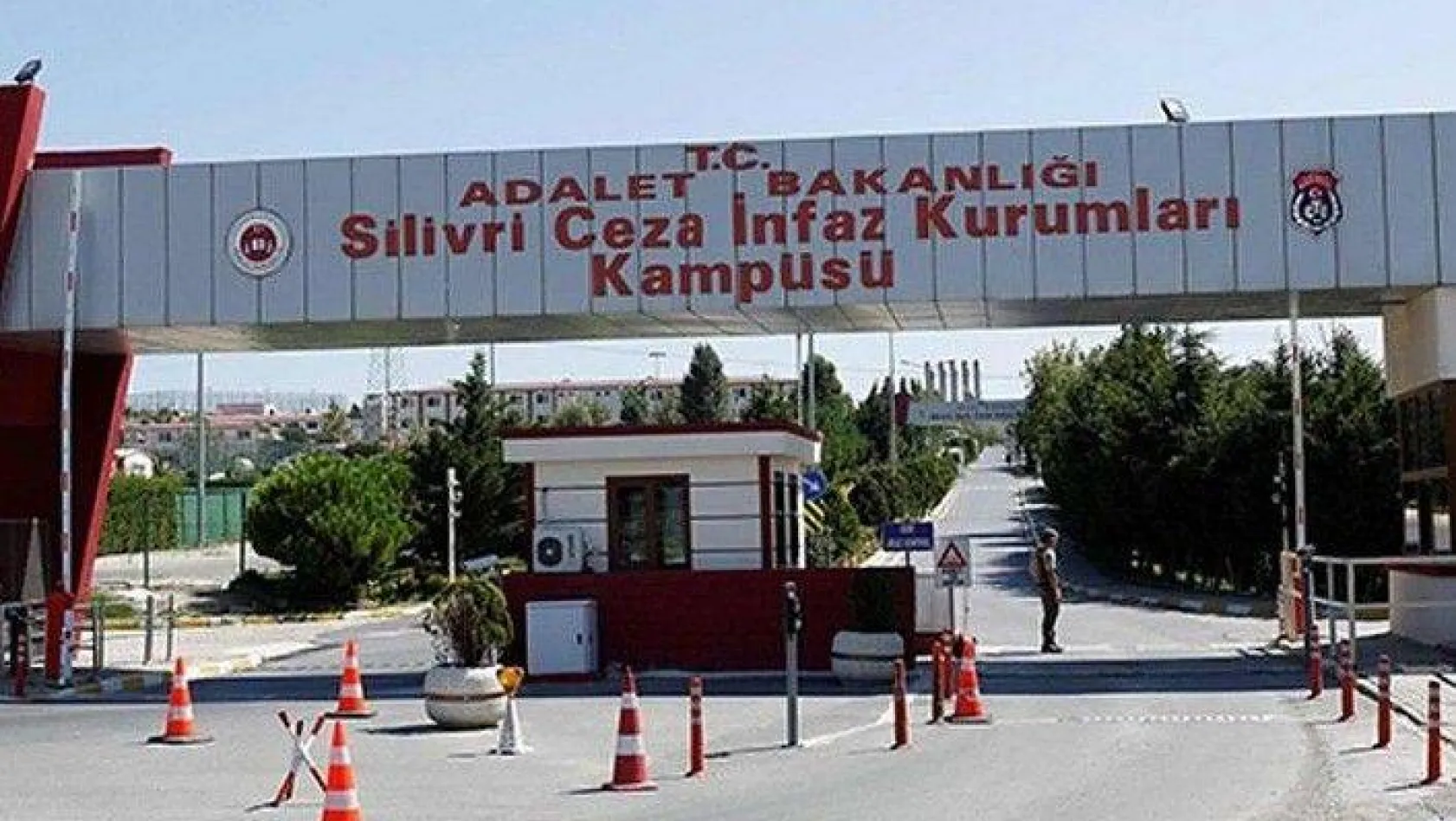 Cezaevi oyları Silivri'ye sayılmayacak