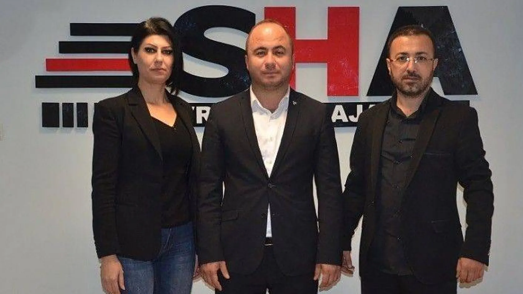 MHP İlçe Başkanı Yalçın 'Hazırız'