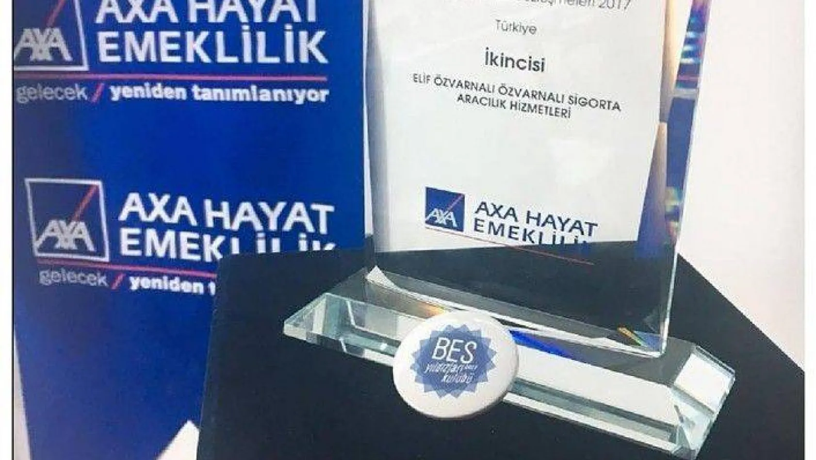 Özvarnalı'dan Türkiye ikinciliği