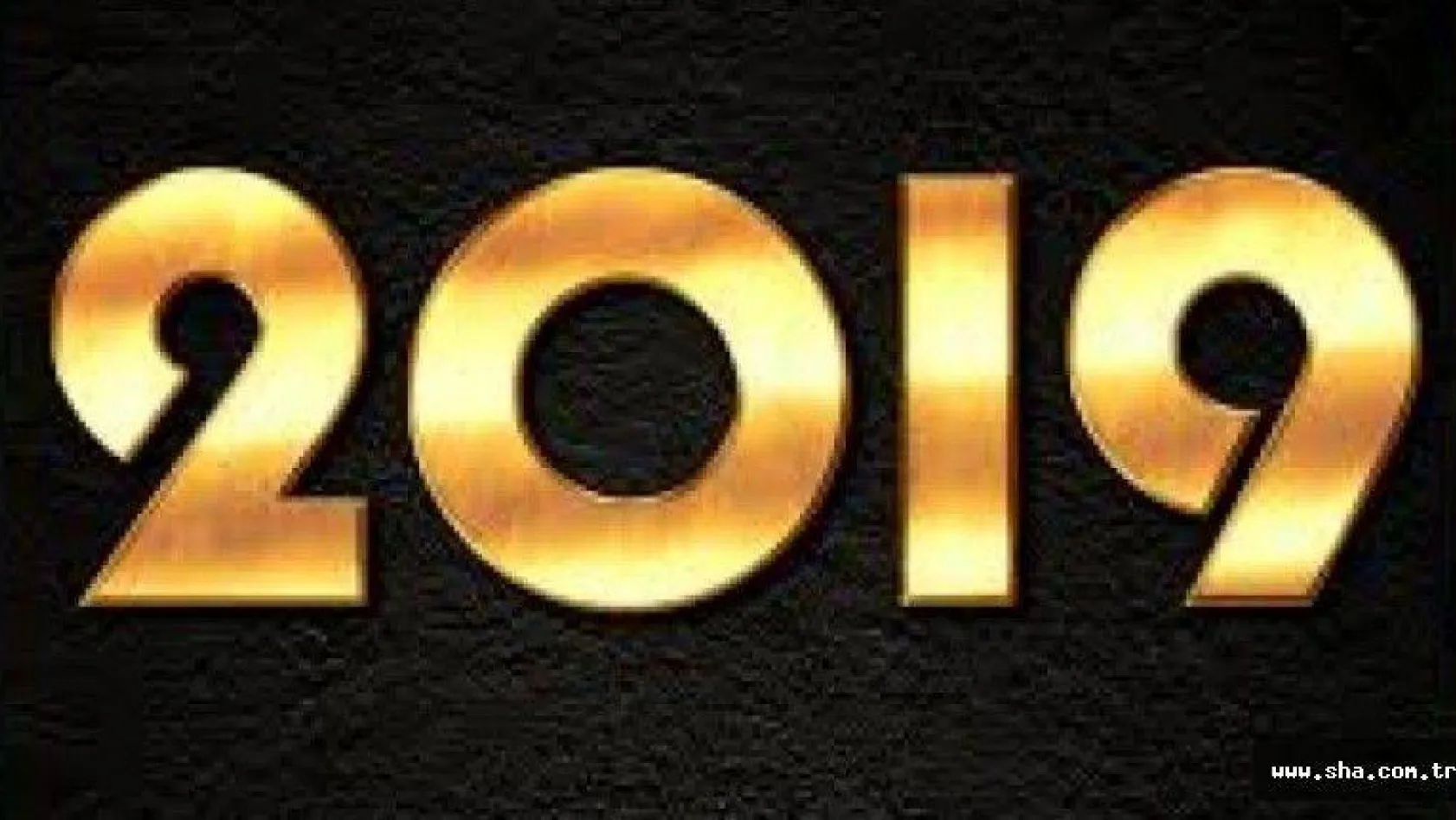 Yeni Yıl Mesajları 2019! En güzel Yılbaşı Mesajları... Resimli yılbaşı mesajları (Yılbaşı tebrik ve kutlama sözleri...)