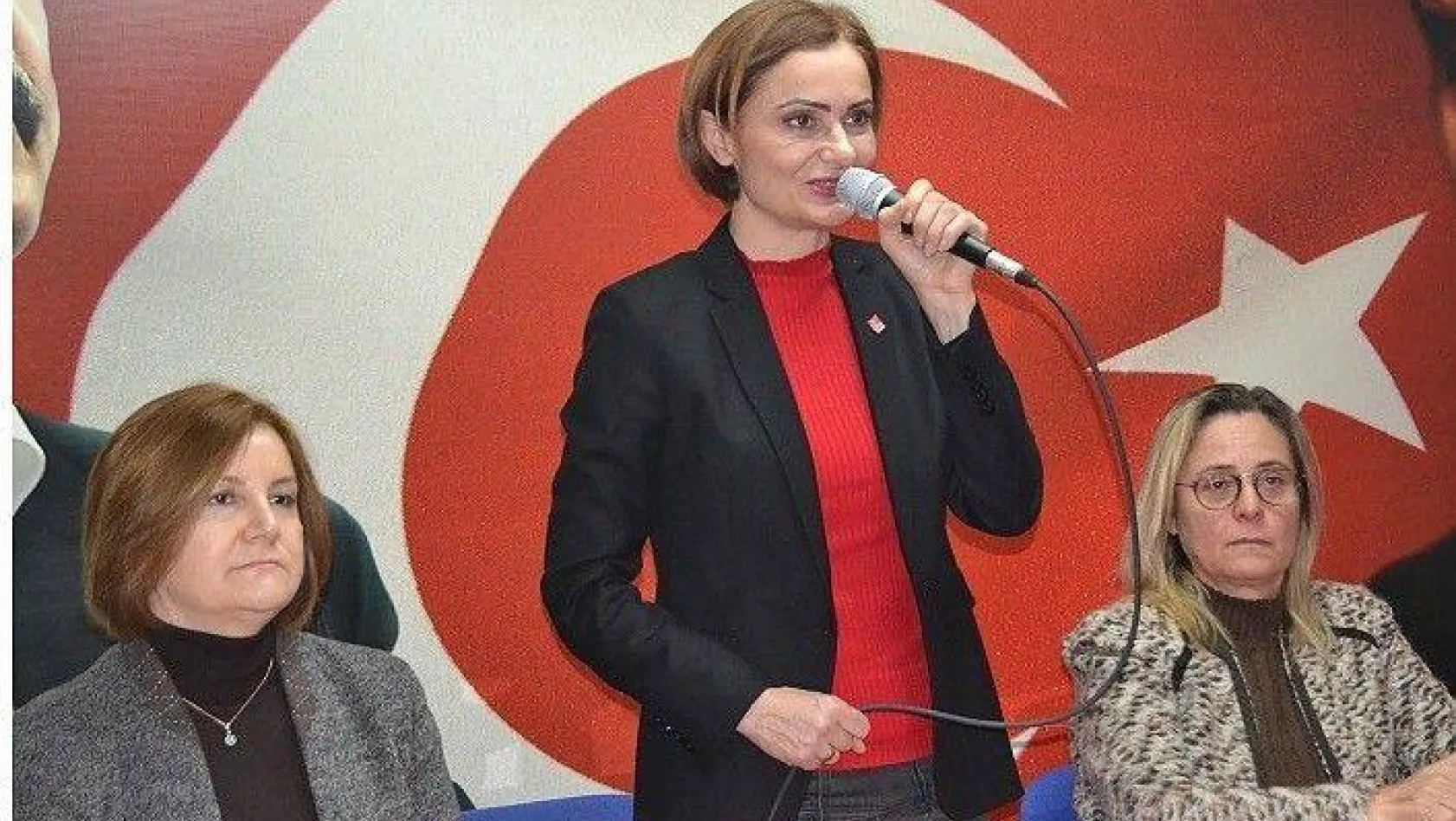 CHP İstanbul İl Başkanı istifa etti