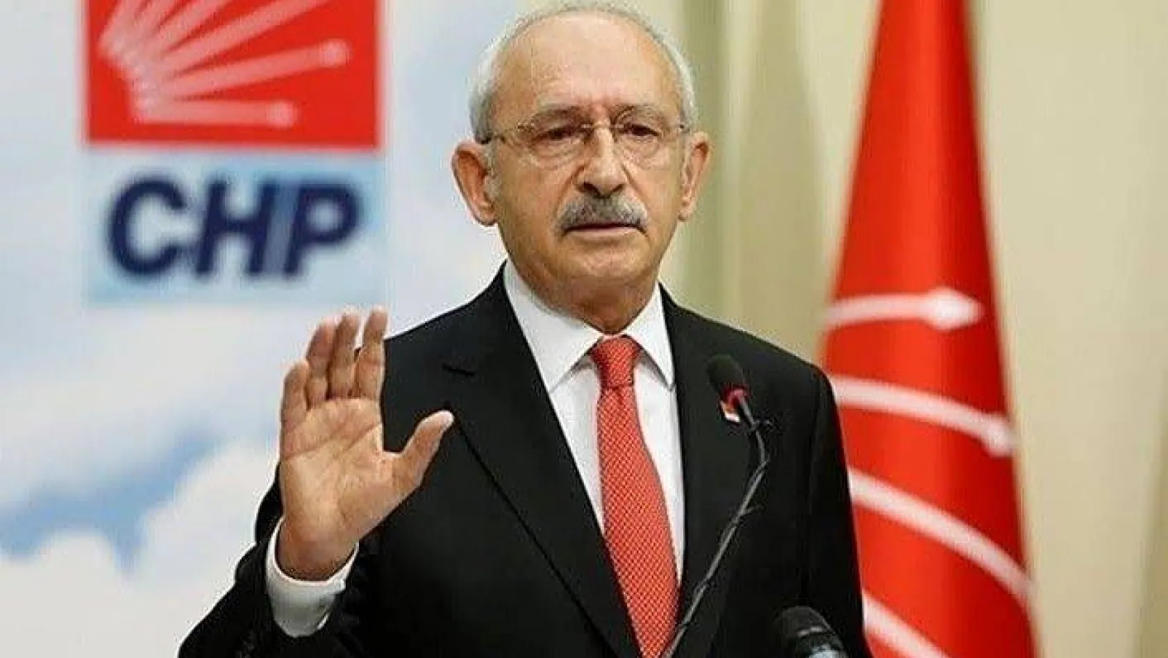 Kılıçdaroğlu'na başkanları belirleme yetkisi
