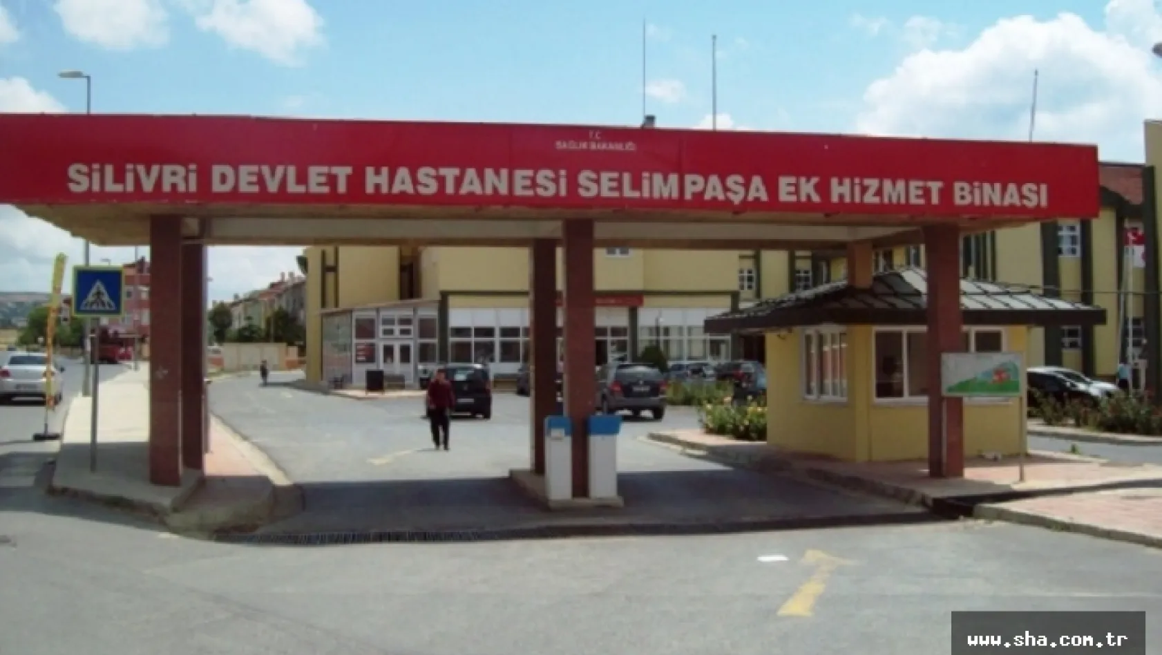 Selimpaşa'da yeni poliklinikler hizmete girdi