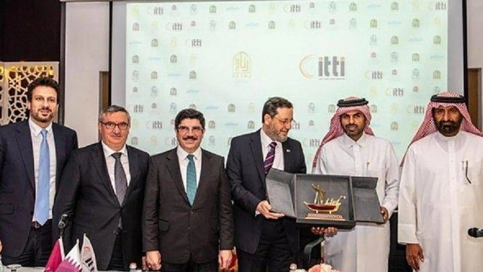 Katarlı zincirin yeni oteli Silivri'ye