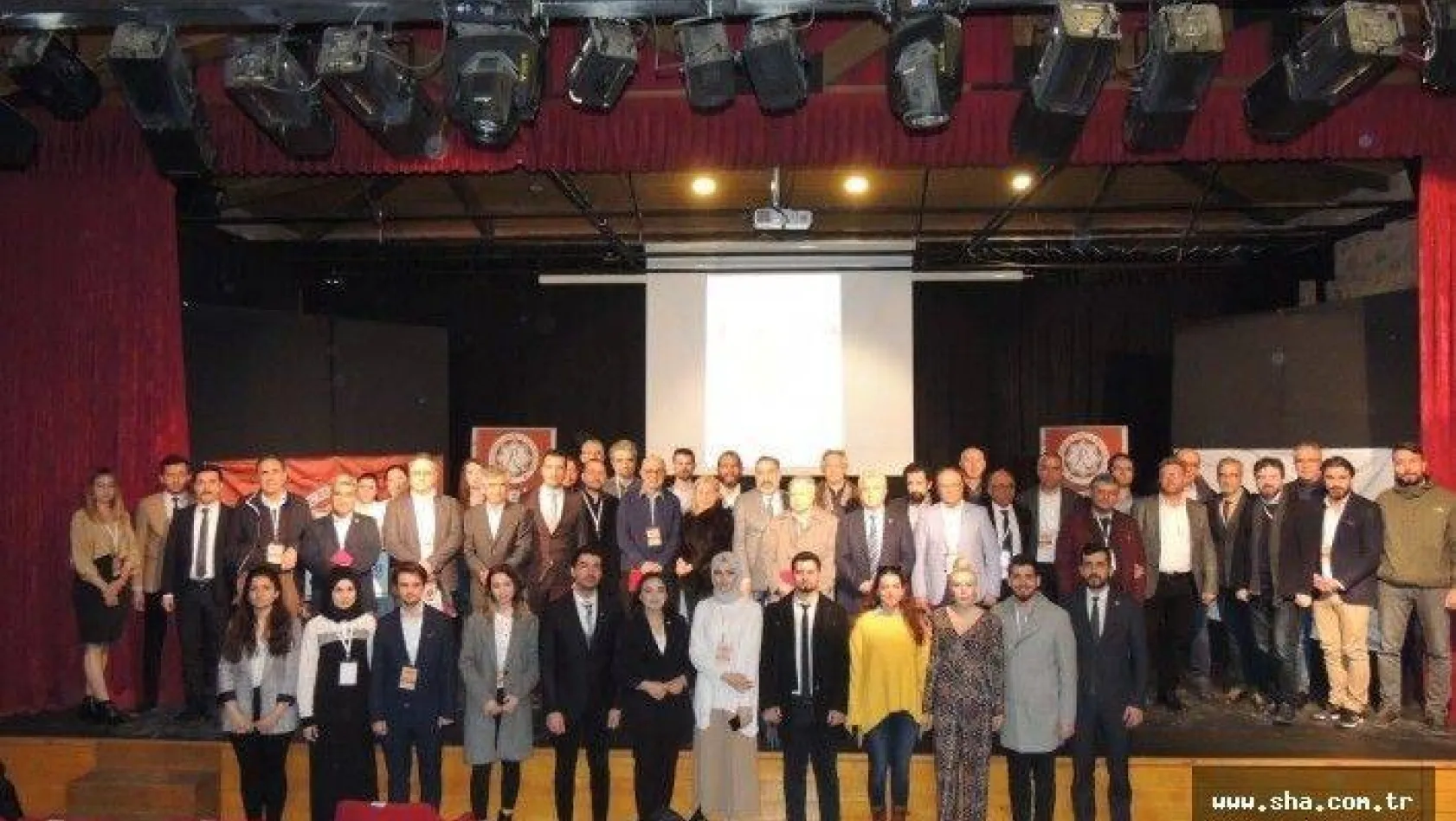 7.Tarih Yazımı Çalıştayı Rumeli Üniversitesi Ev sahipliğinde Gerçekleştirildi