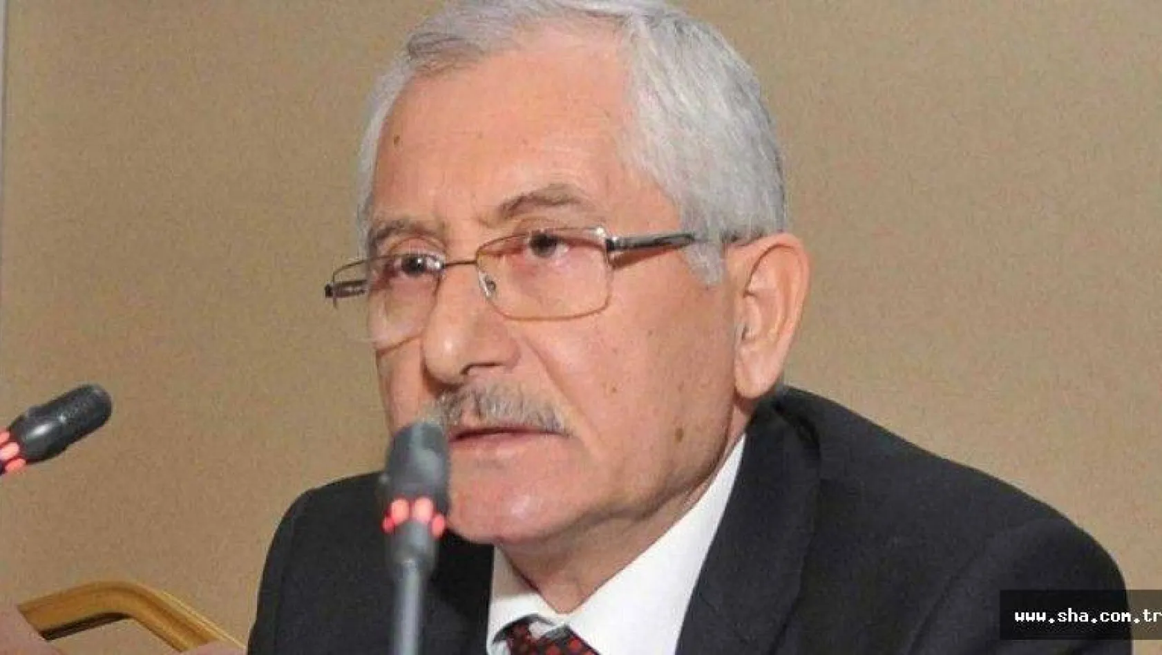 YSK Başkanı Sadi Güven: 'İtiraz olmayan yerlerde mazbatalar verilecek'