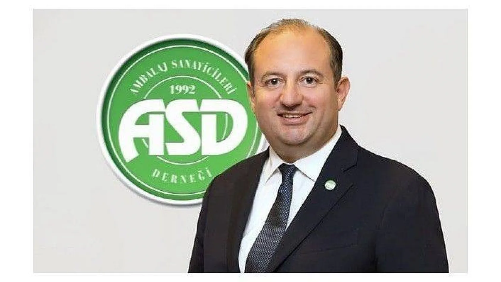 ASD Başkanı Sarıbekir: 6 Bin TL'ye Eleman Bulamıyoruz