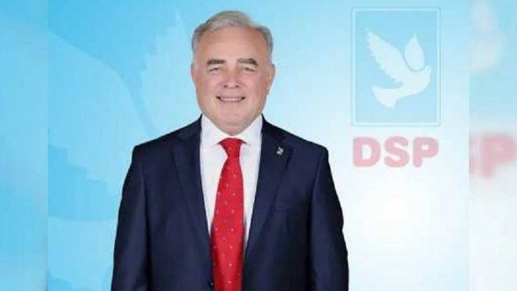 Değirmenci ve ekibi İmamoğlu için DSP'den istifa etti