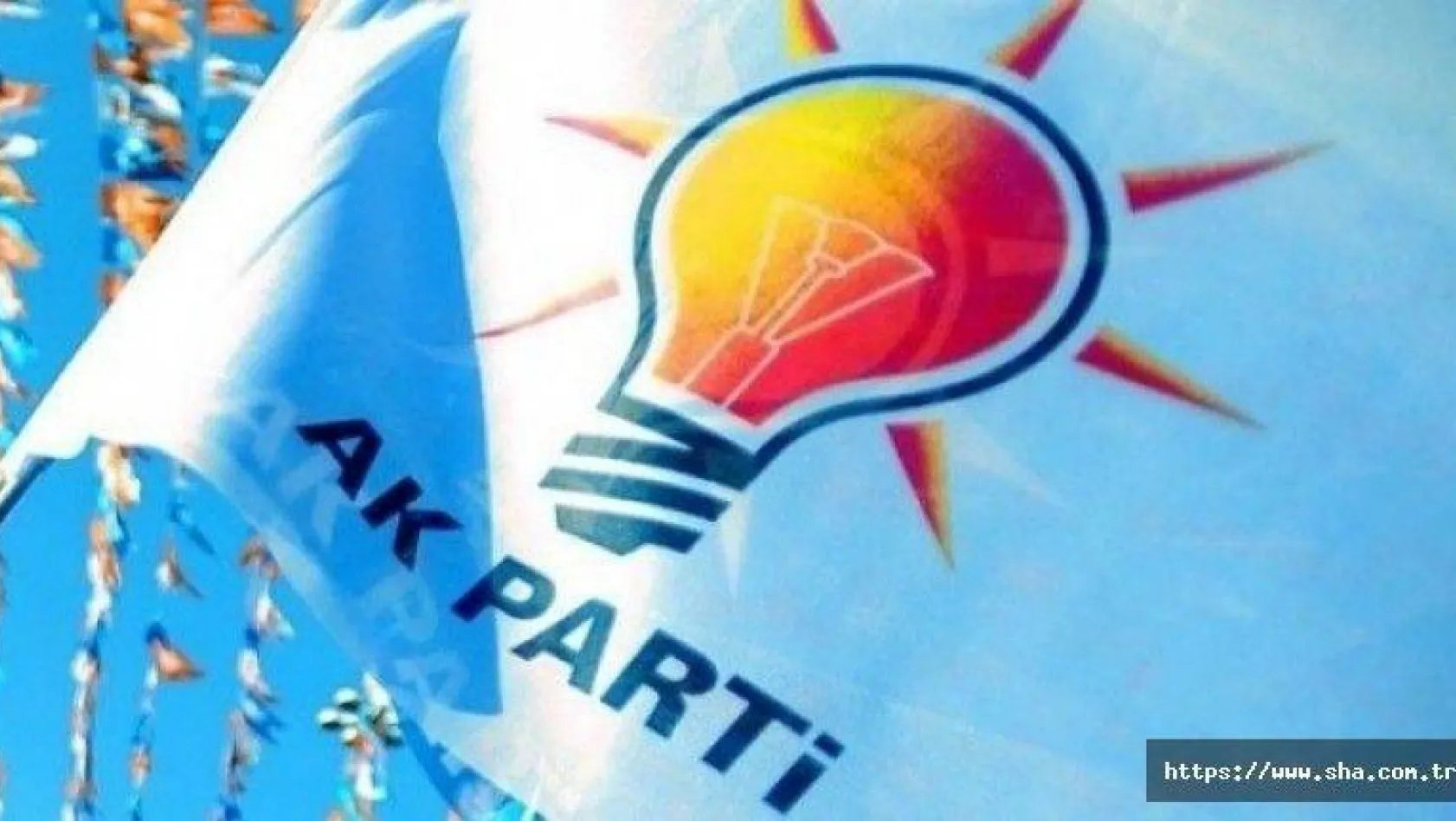 AK Parti'den İstanbul için 200 bin müşahit