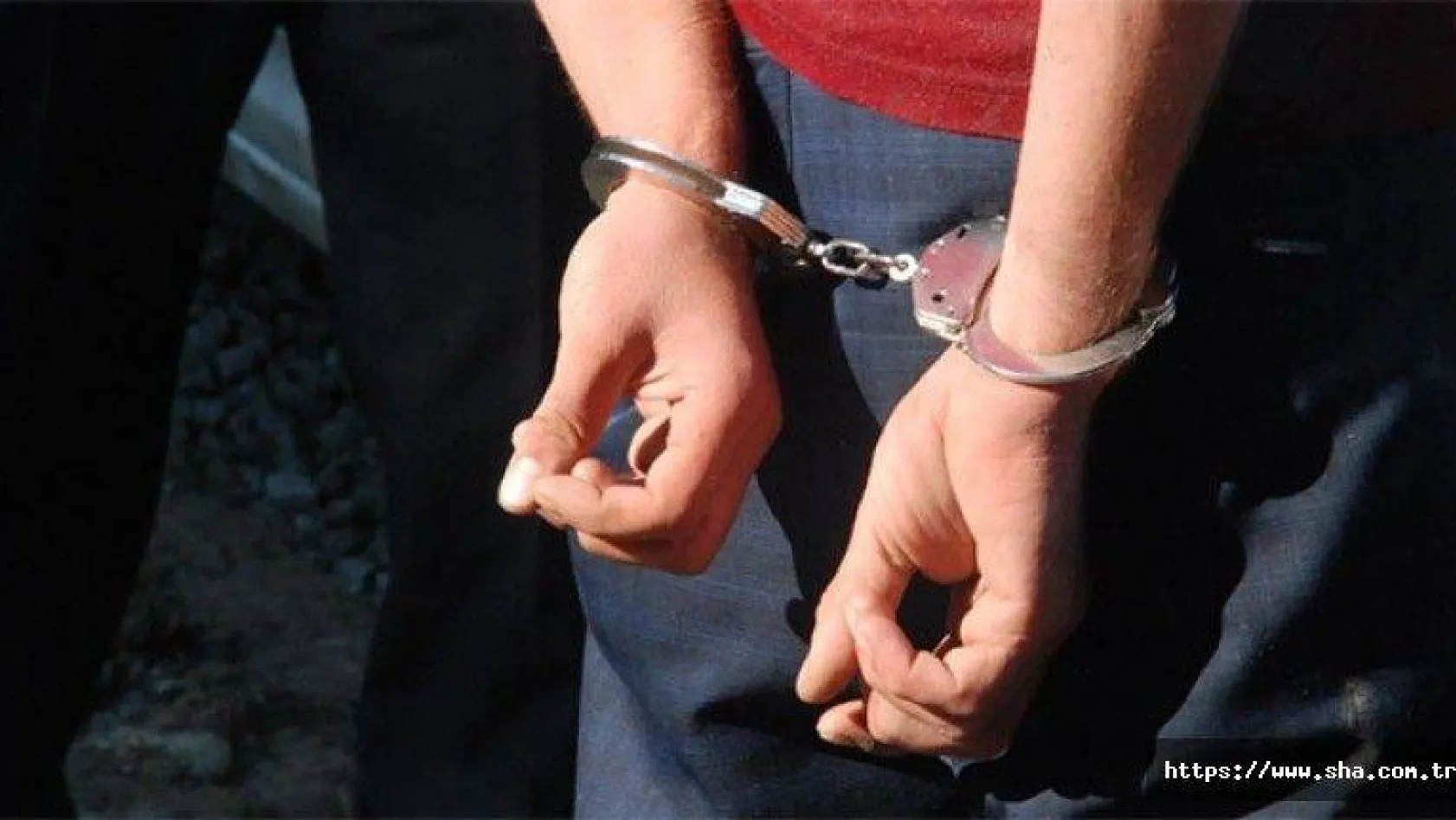 Türkiye'yi ayağa kaldıran görüntü ile ilgili 1 kişi gözaltına alındı