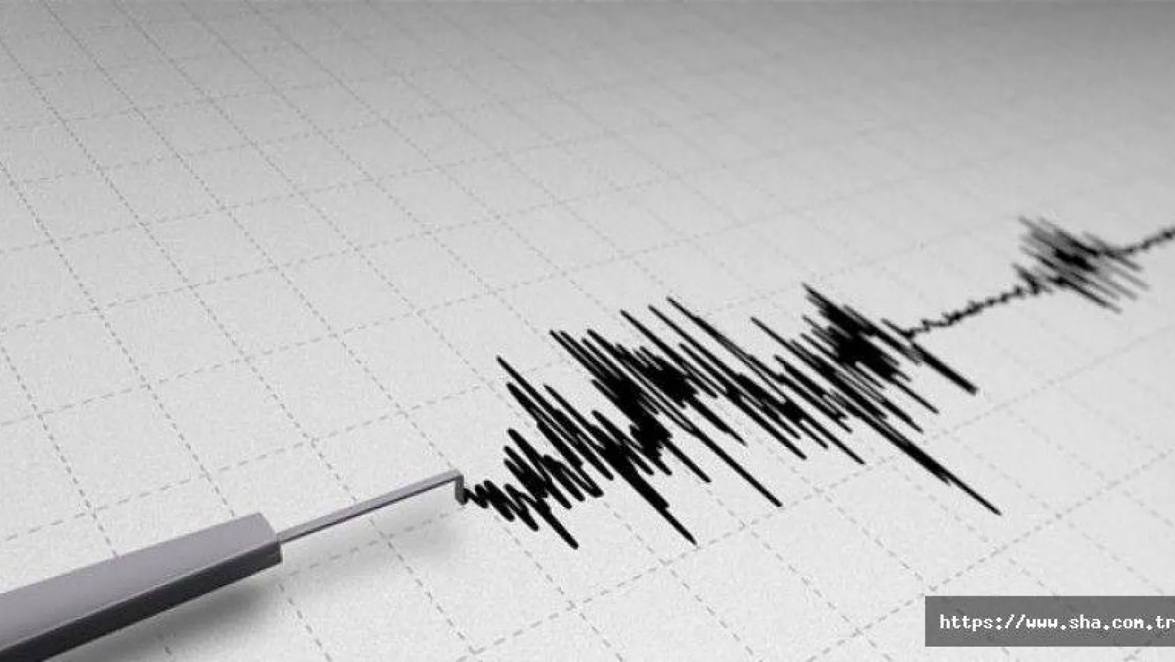 Silivri açıklarında 4.2 büyüklüğünde bir deprem daha