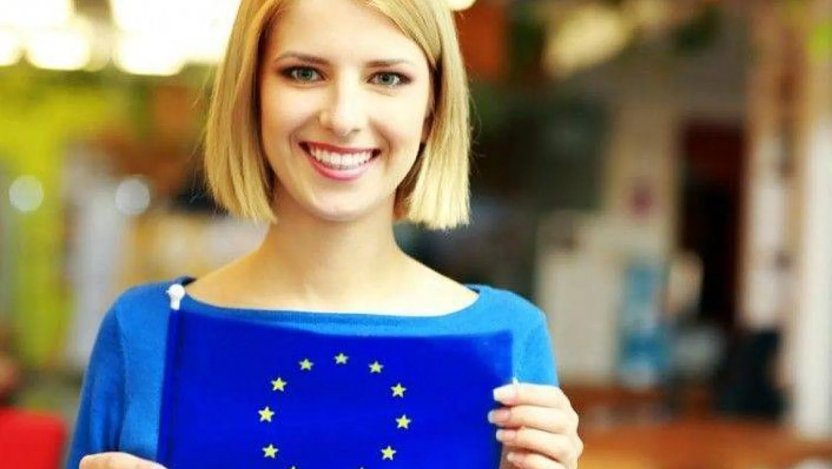 Yurtdışına giden öğrencilerin yüzde 20'si Avrupa ülkelerini tercih ediyor